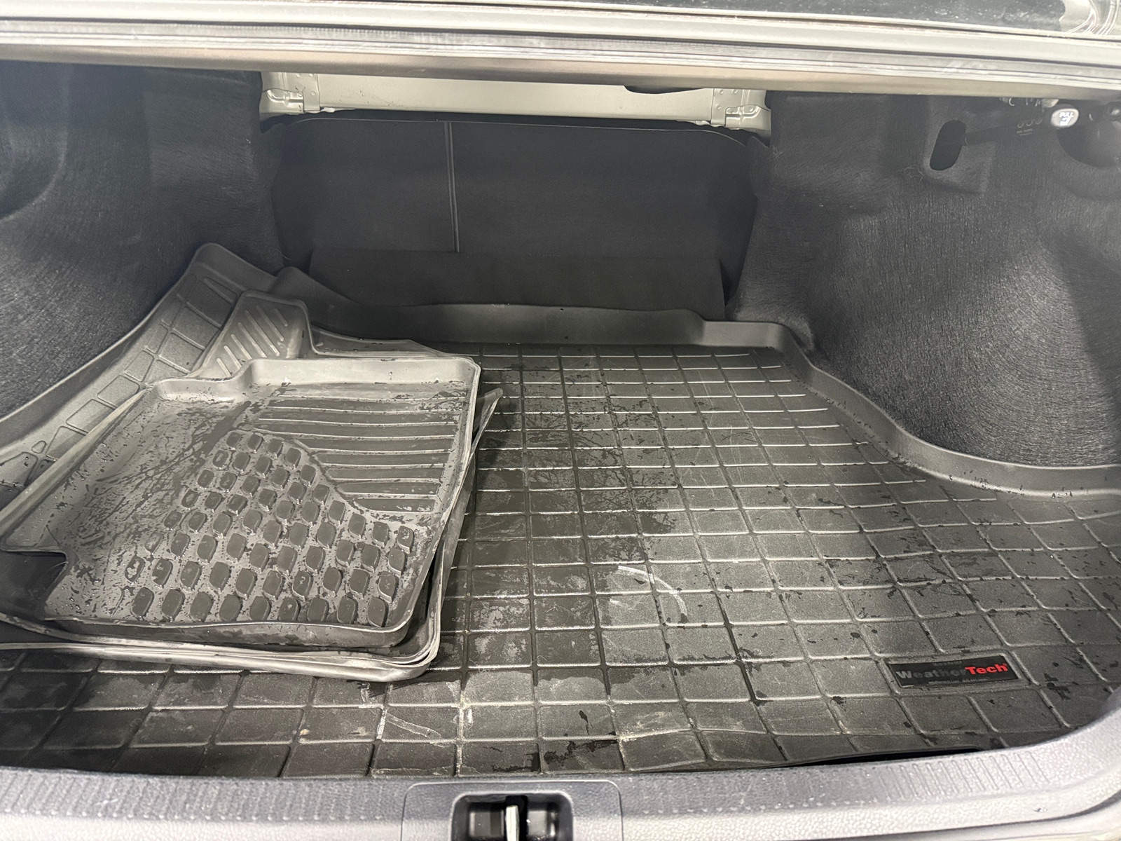 Thumbnail: 2024 Toyota Camry - 7