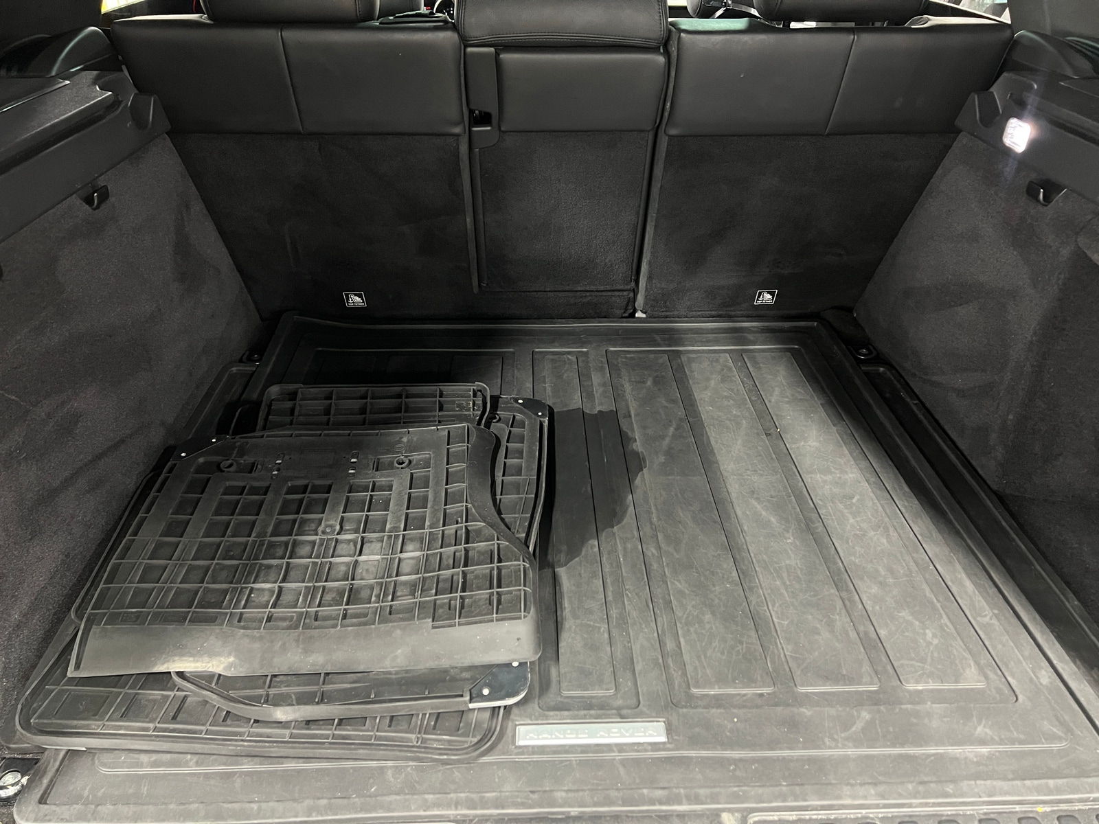 Thumbnail: 2017 Land Rover Range Rover Sport - 6