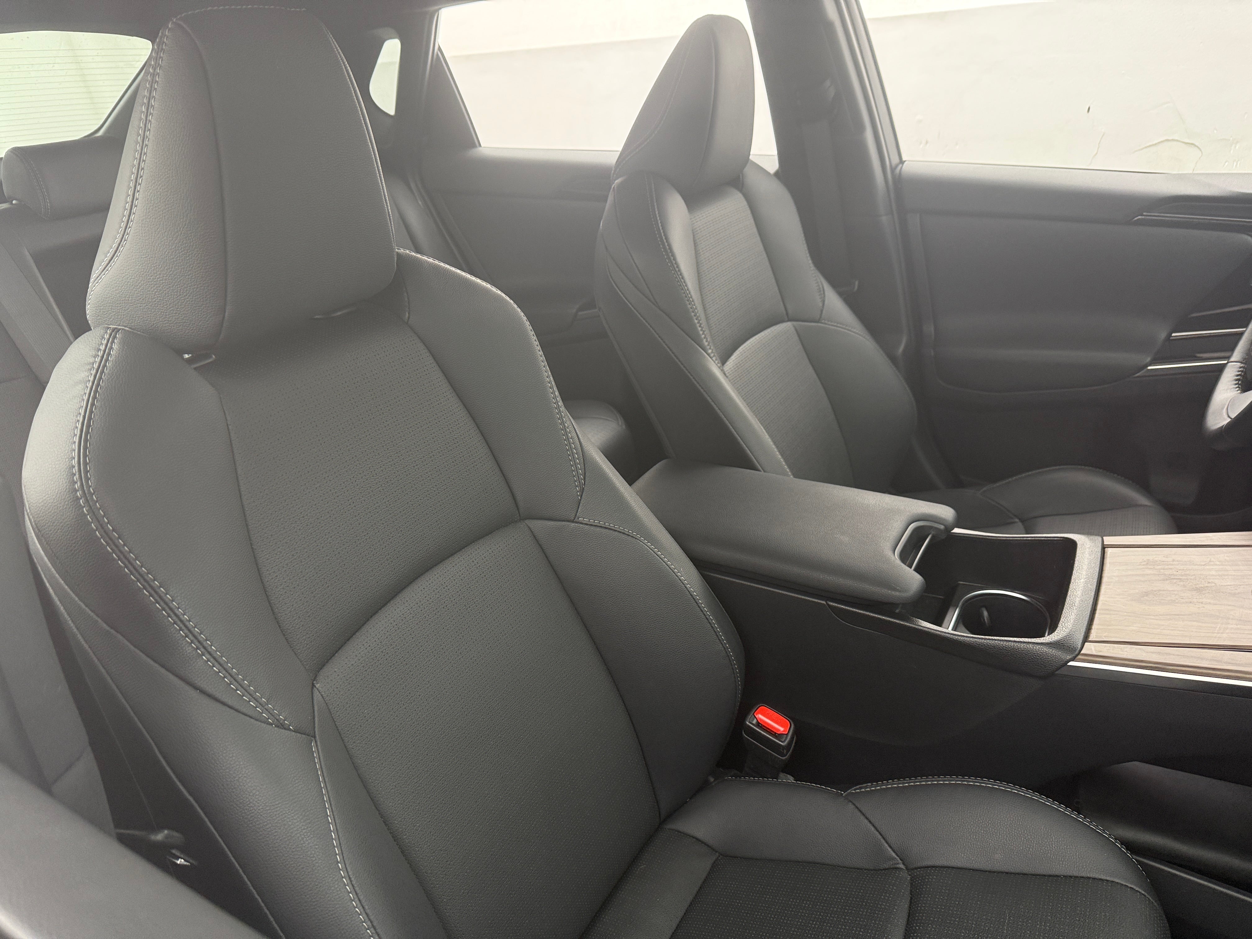 2023 Subaru SOLTERRA