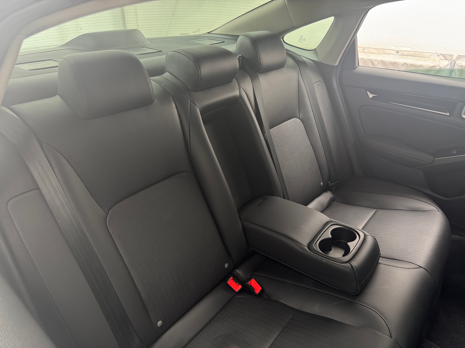 Thumbnail: 2024 Honda Civic - 5