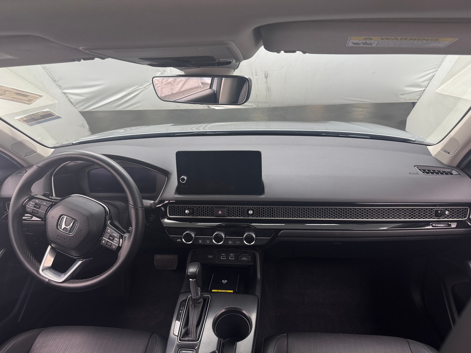 Thumbnail: 2024 Honda Civic - 2