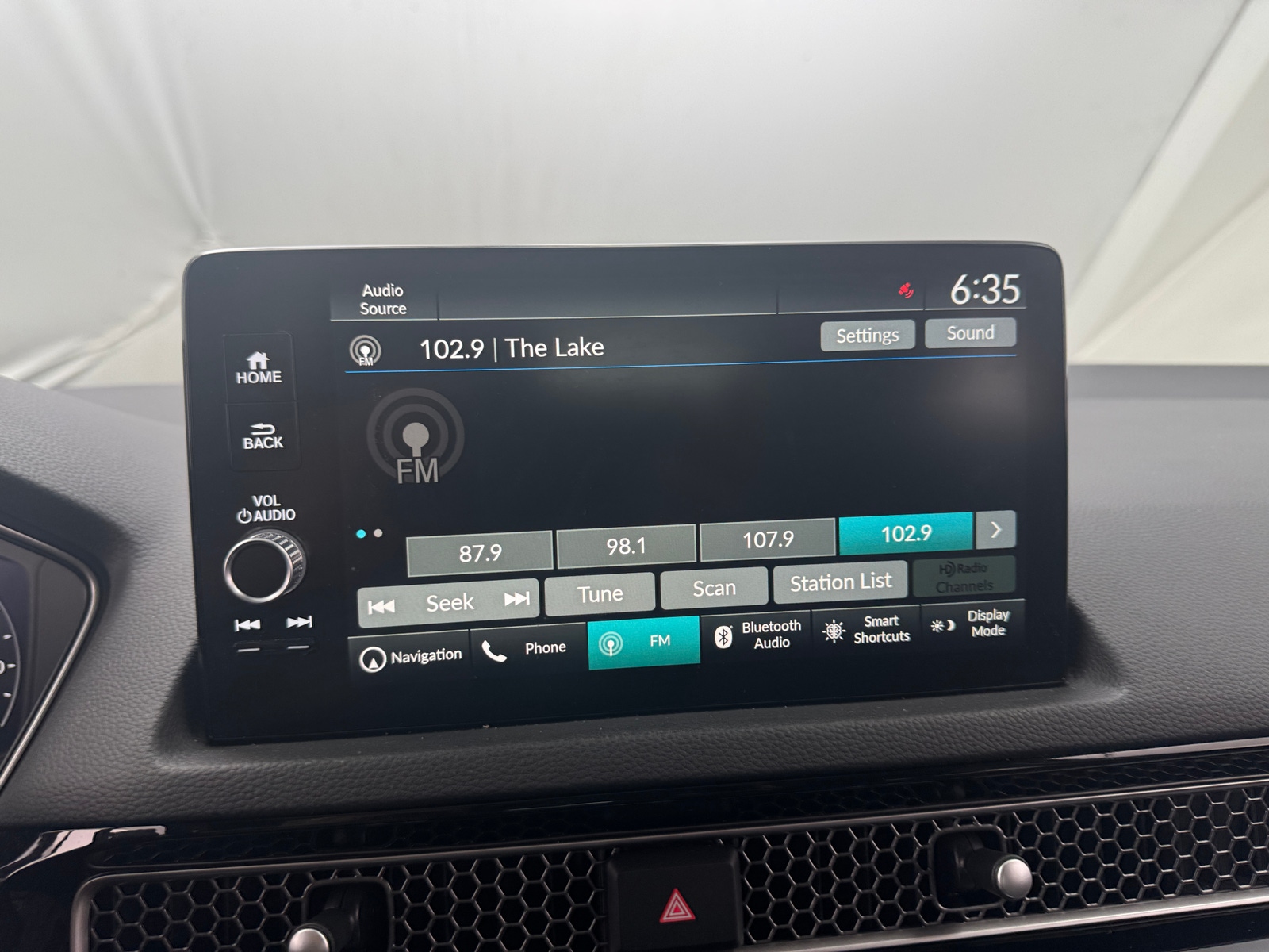 Thumbnail: 2024 Honda Civic - 3