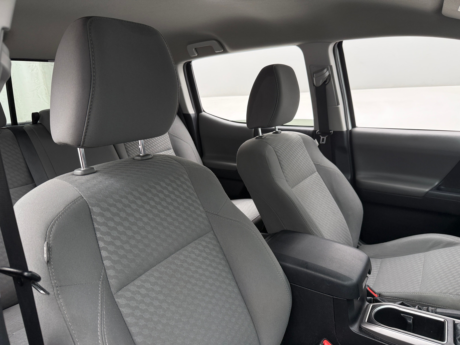 Thumbnail: 2021 Toyota Tacoma - 2