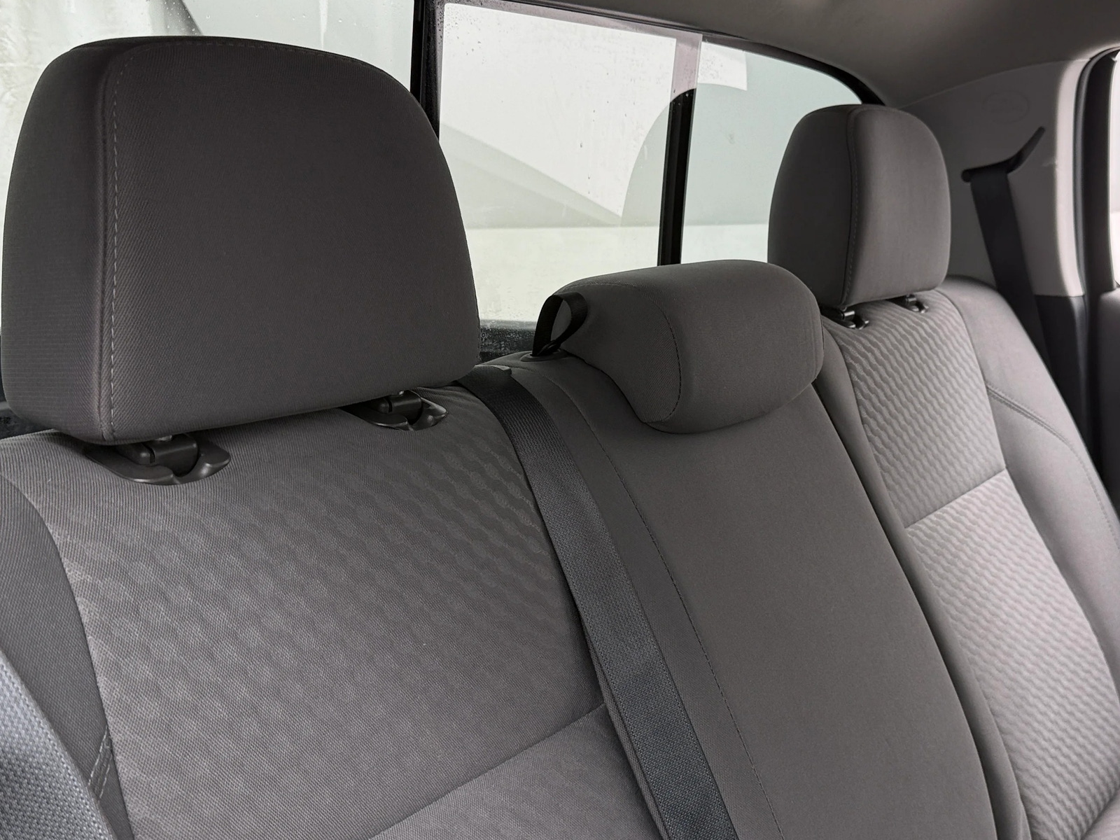 Thumbnail: 2021 Toyota Tacoma - 6