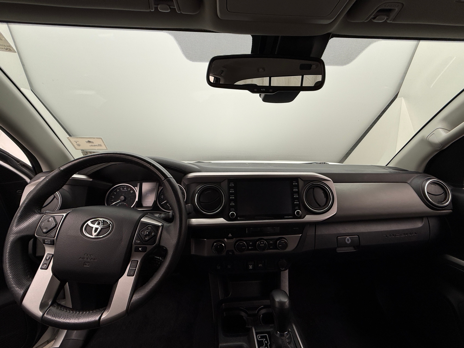 Thumbnail: 2021 Toyota Tacoma - 3