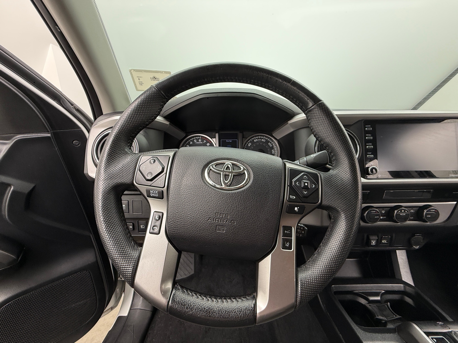 Thumbnail: 2021 Toyota Tacoma - 5