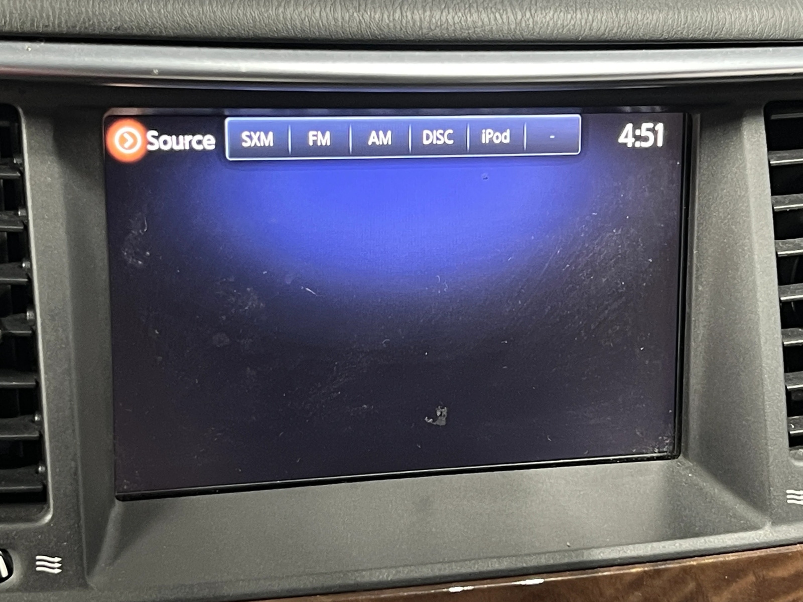 Thumbnail: 2019 Nissan Armada - 3