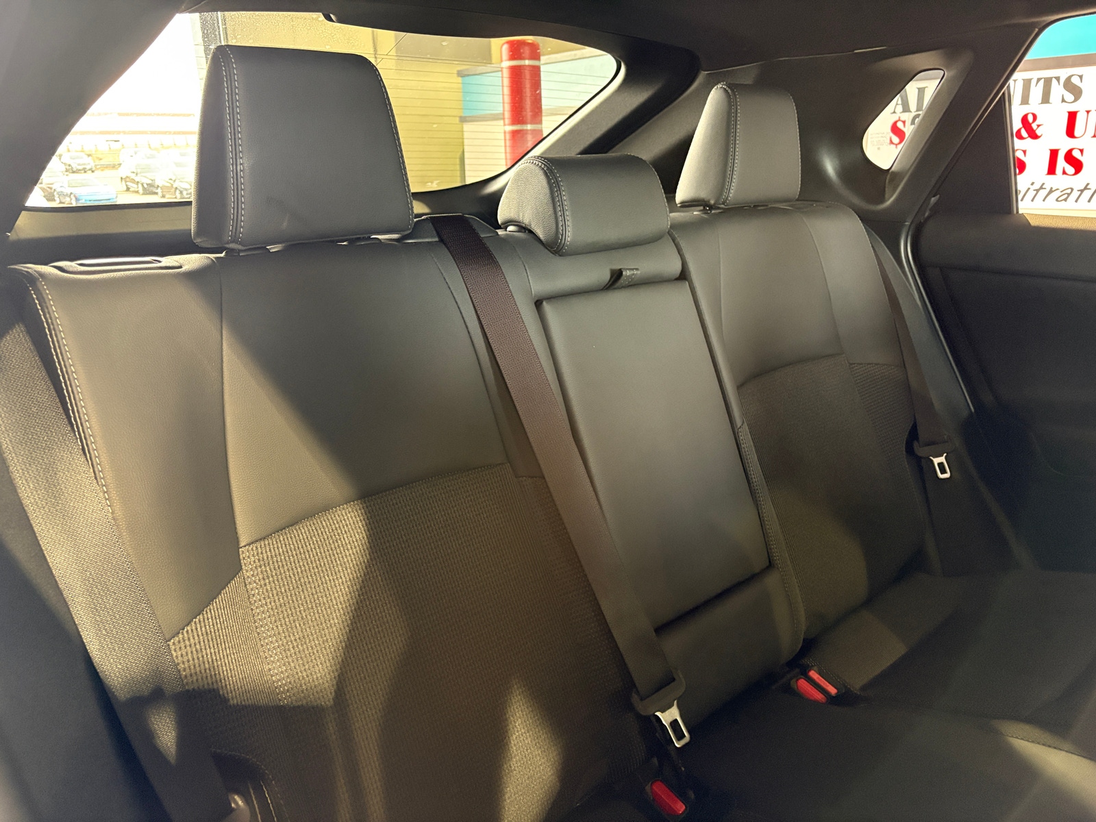 Thumbnail: 2025 Toyota bZ4X - 6