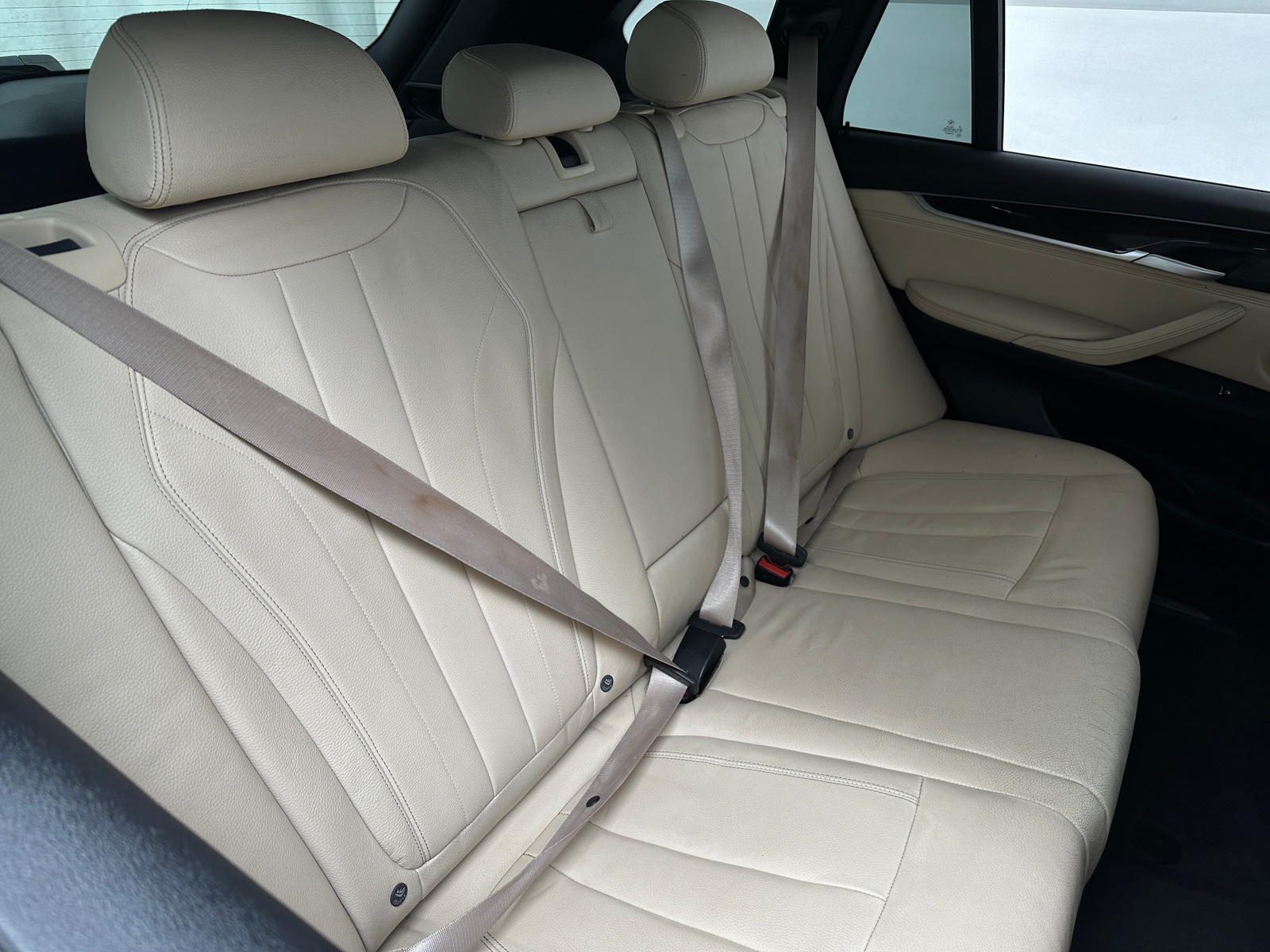 Thumbnail: 2017 BMW X5 - 5