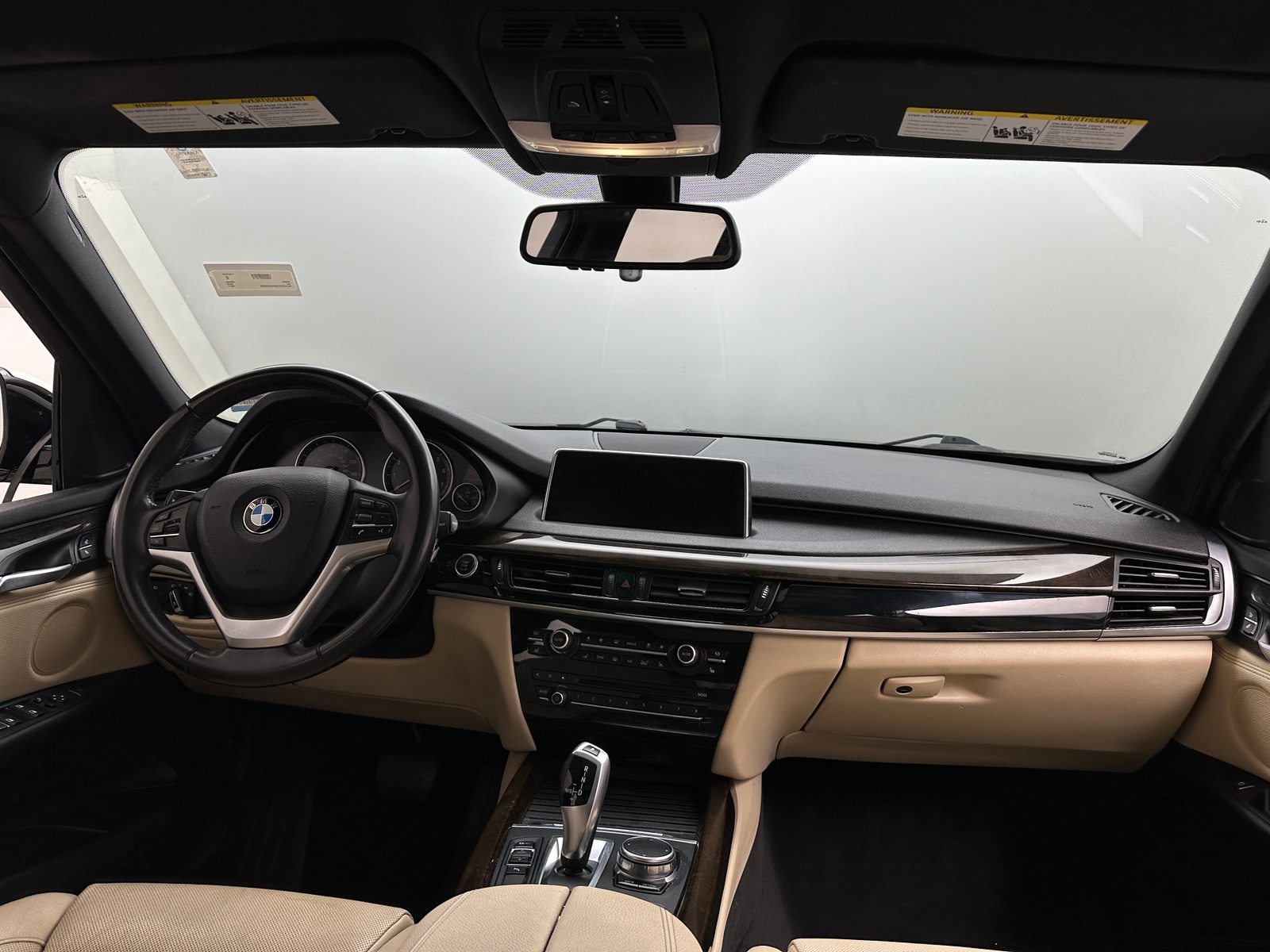 Thumbnail: 2017 BMW X5 - 2