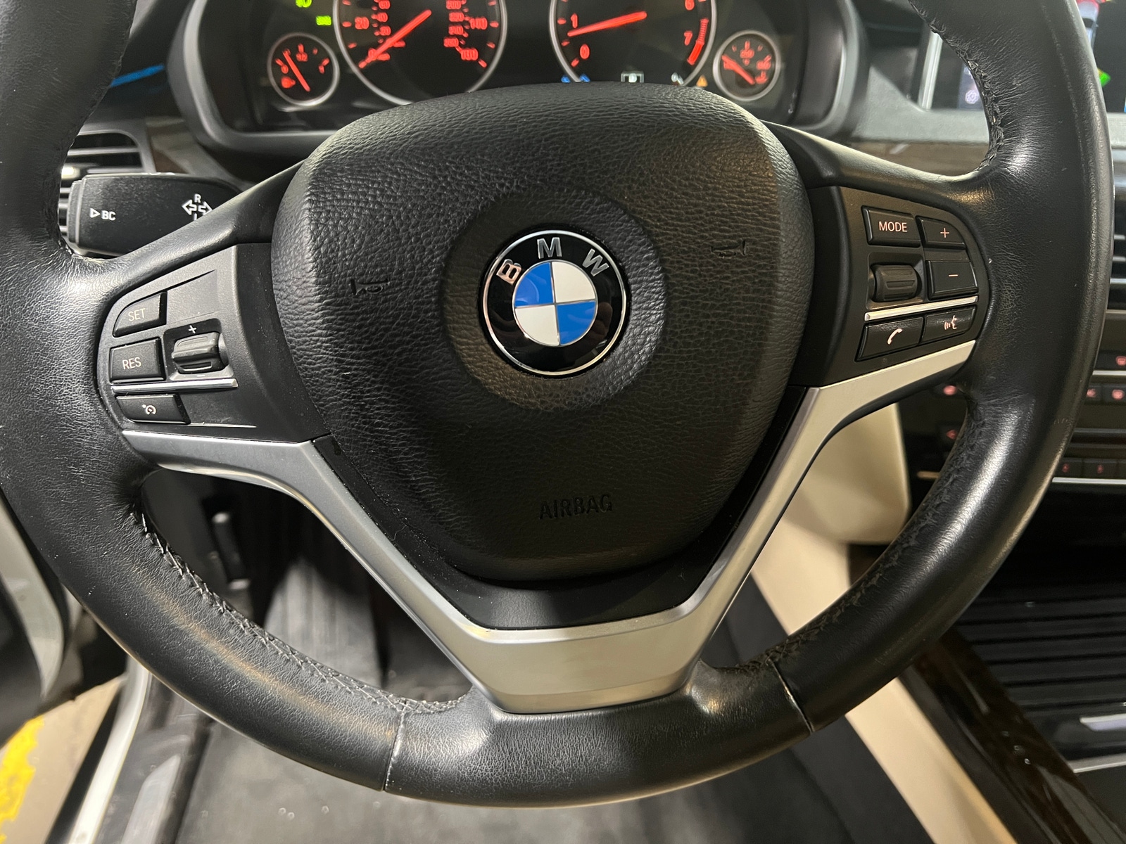 Thumbnail: 2017 BMW X5 - 4