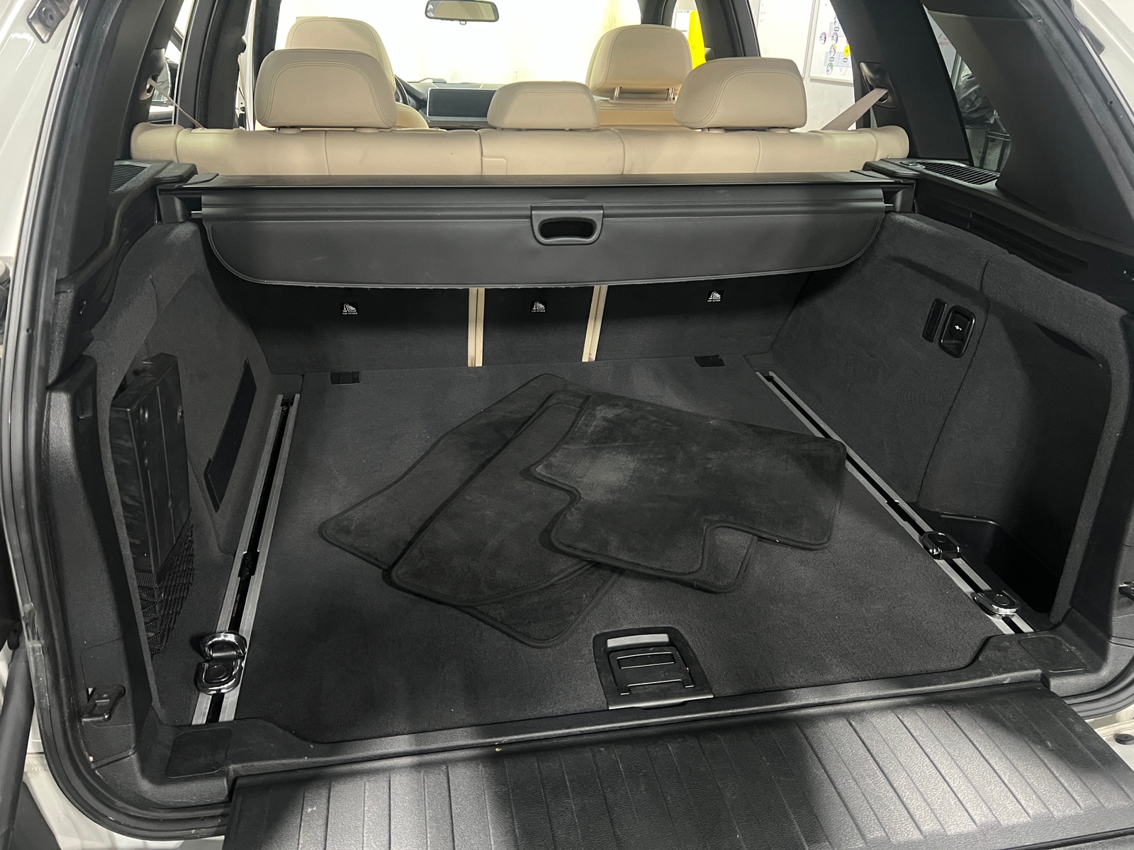 Thumbnail: 2017 BMW X5 - 6