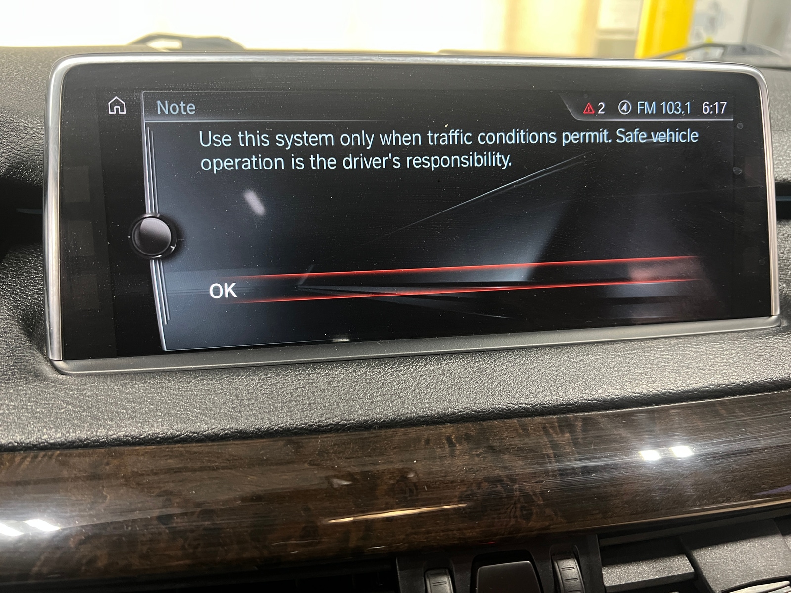 Thumbnail: 2017 BMW X5 - 3