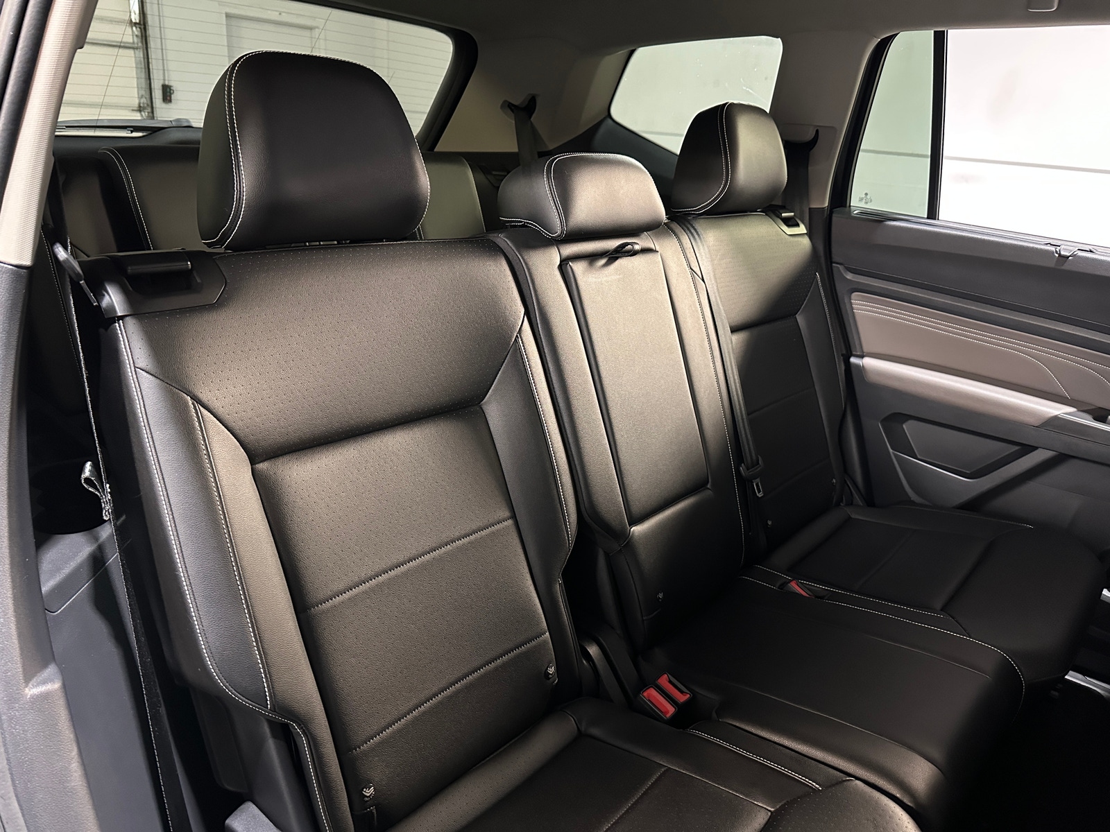 Thumbnail: 2022 Volkswagen Atlas - 5