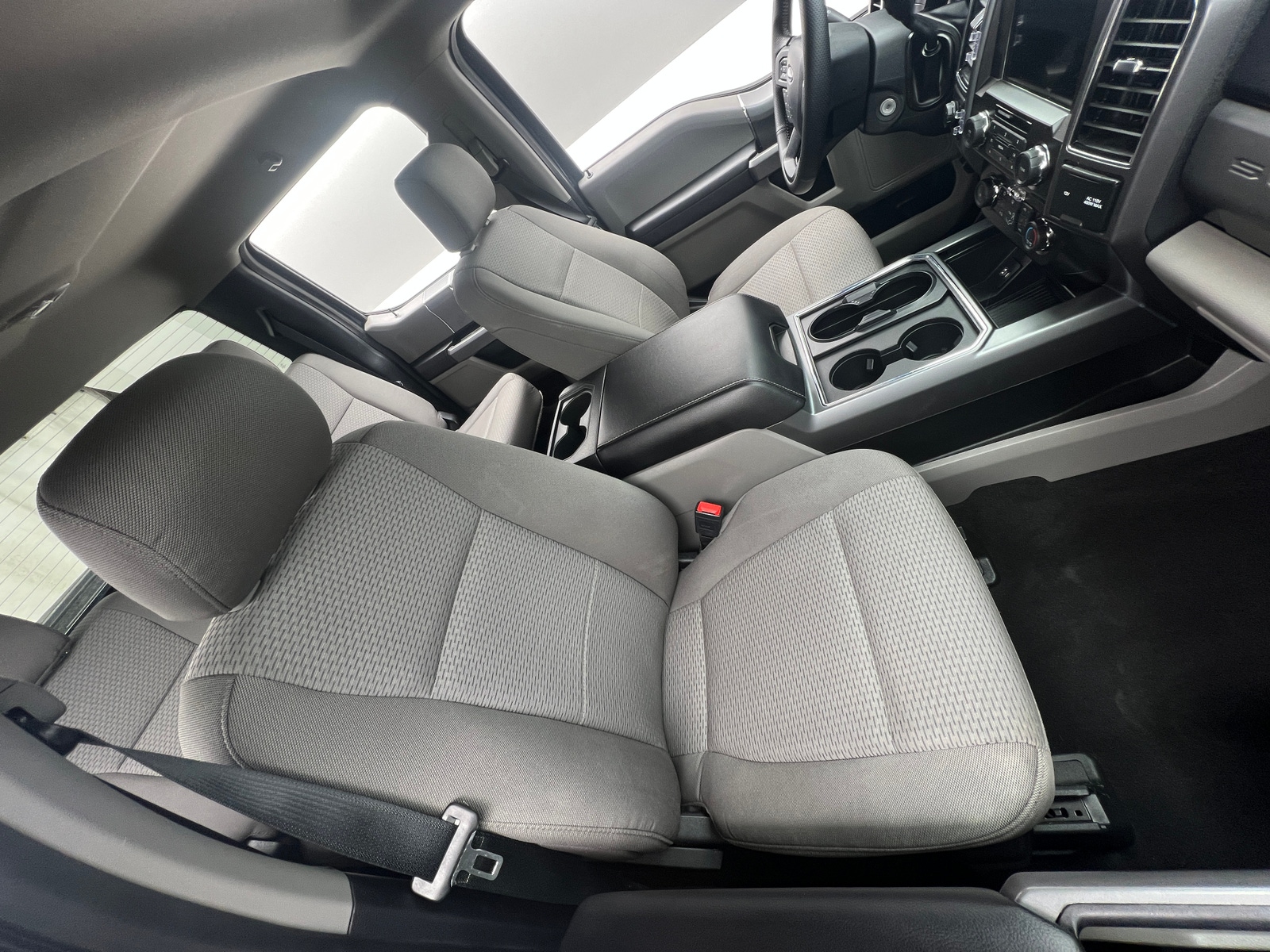 Thumbnail: 2020 Ford Econoline - 2