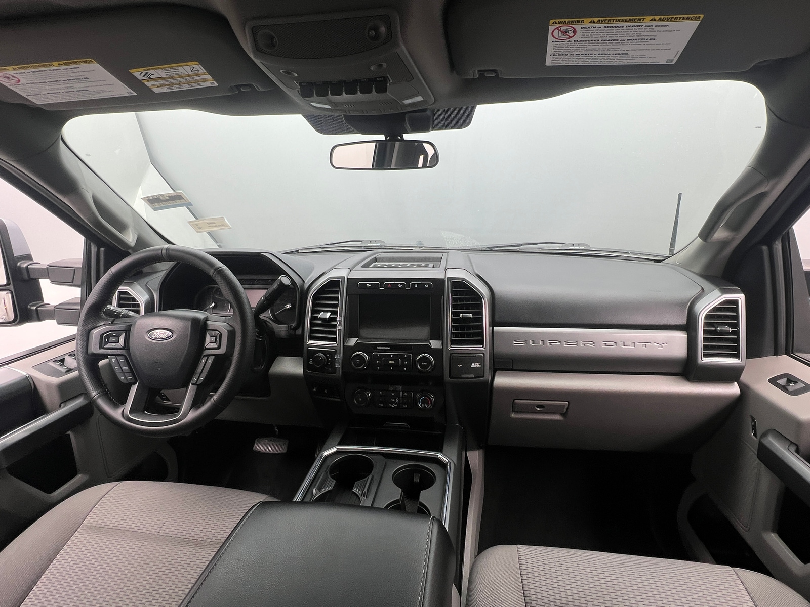 Thumbnail: 2020 Ford Econoline - 3