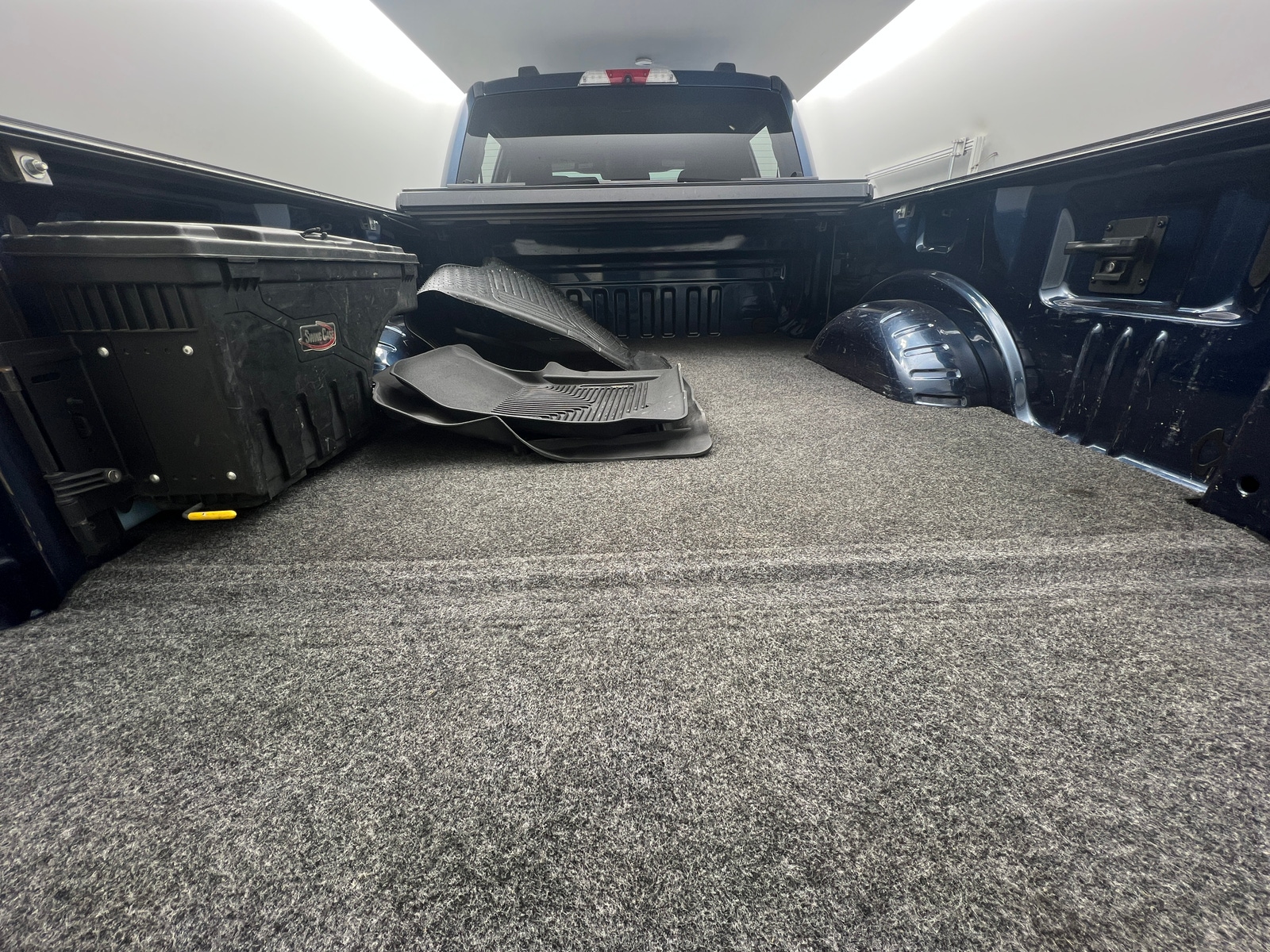 Thumbnail: 2020 Ford Econoline - 7