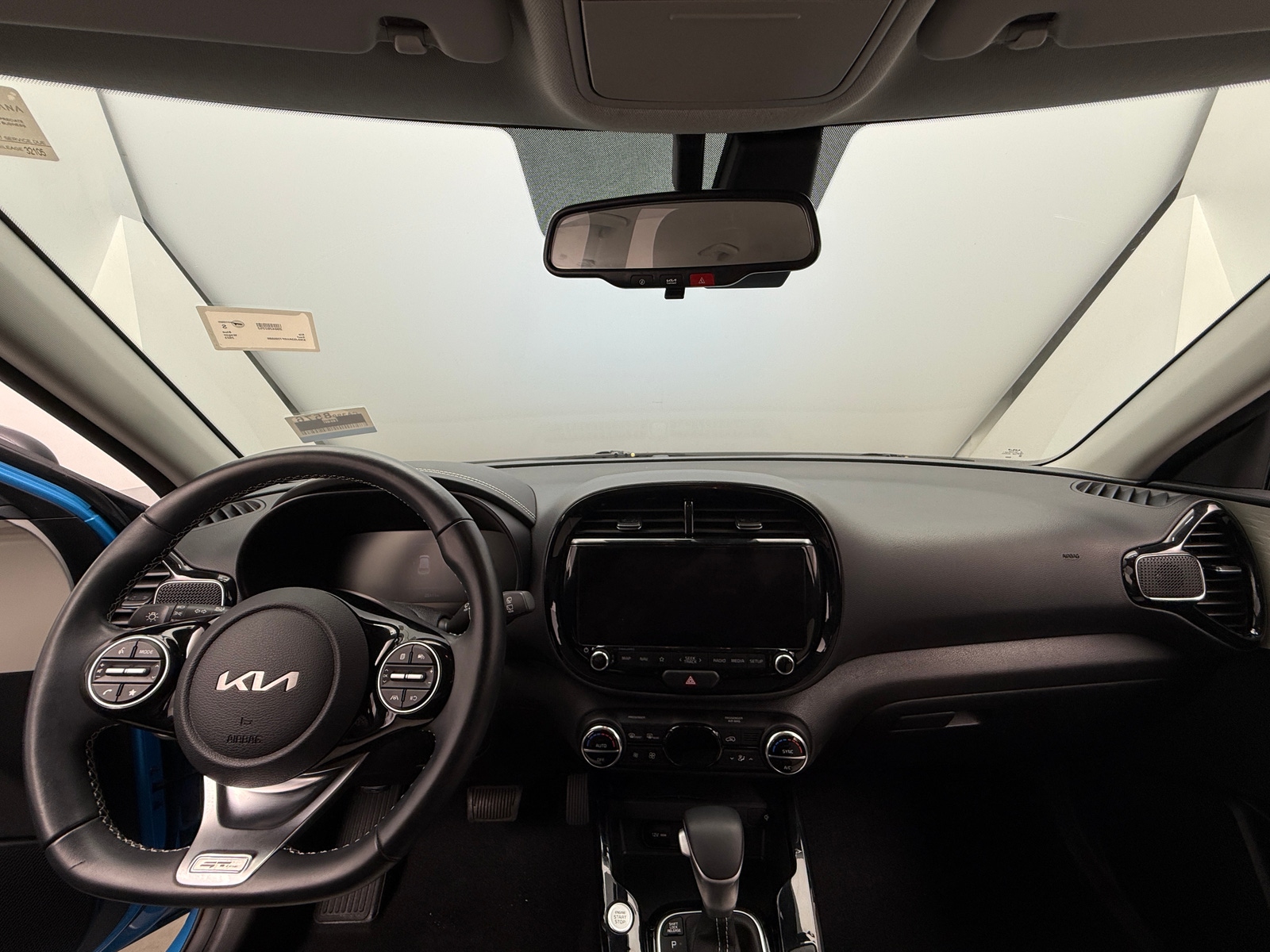 Thumbnail: 2023 Kia Soul - 3