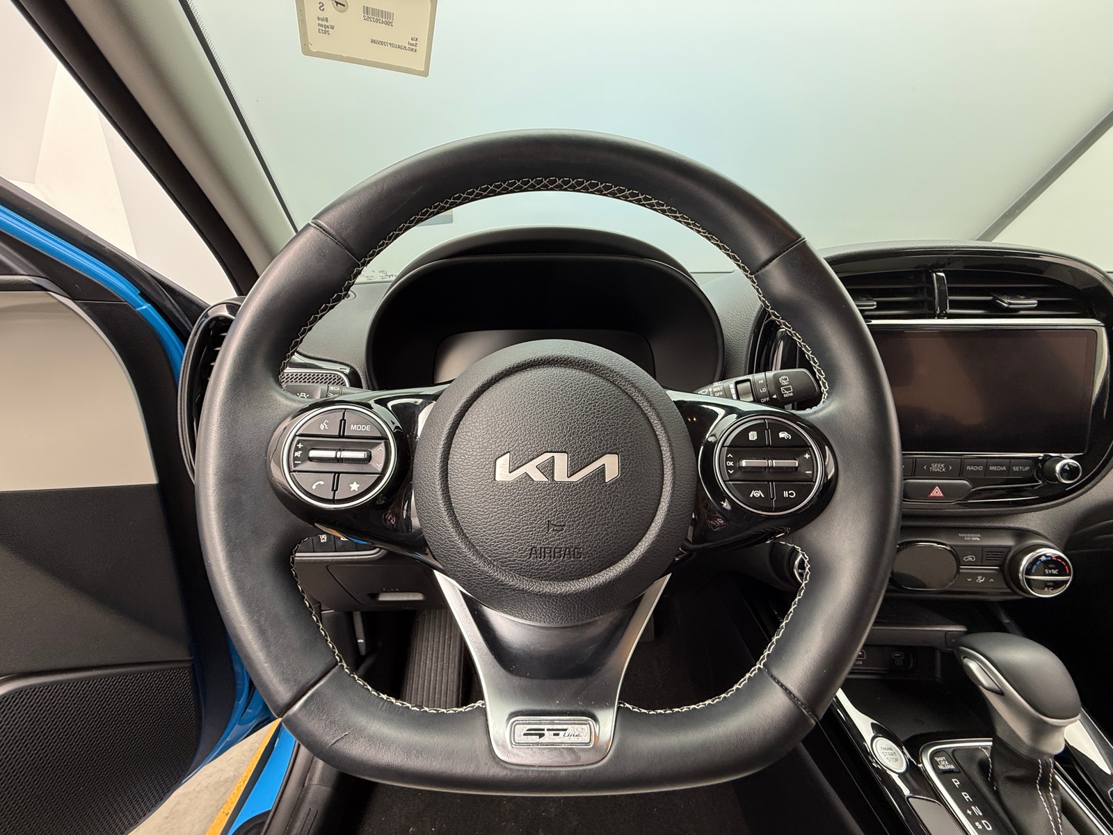 Thumbnail: 2023 Kia Soul - 5