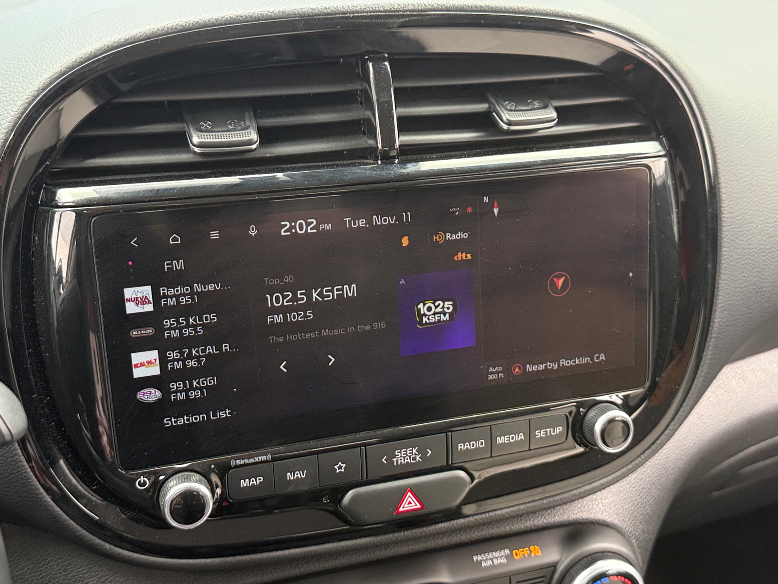 Thumbnail: 2023 Kia Soul - 4