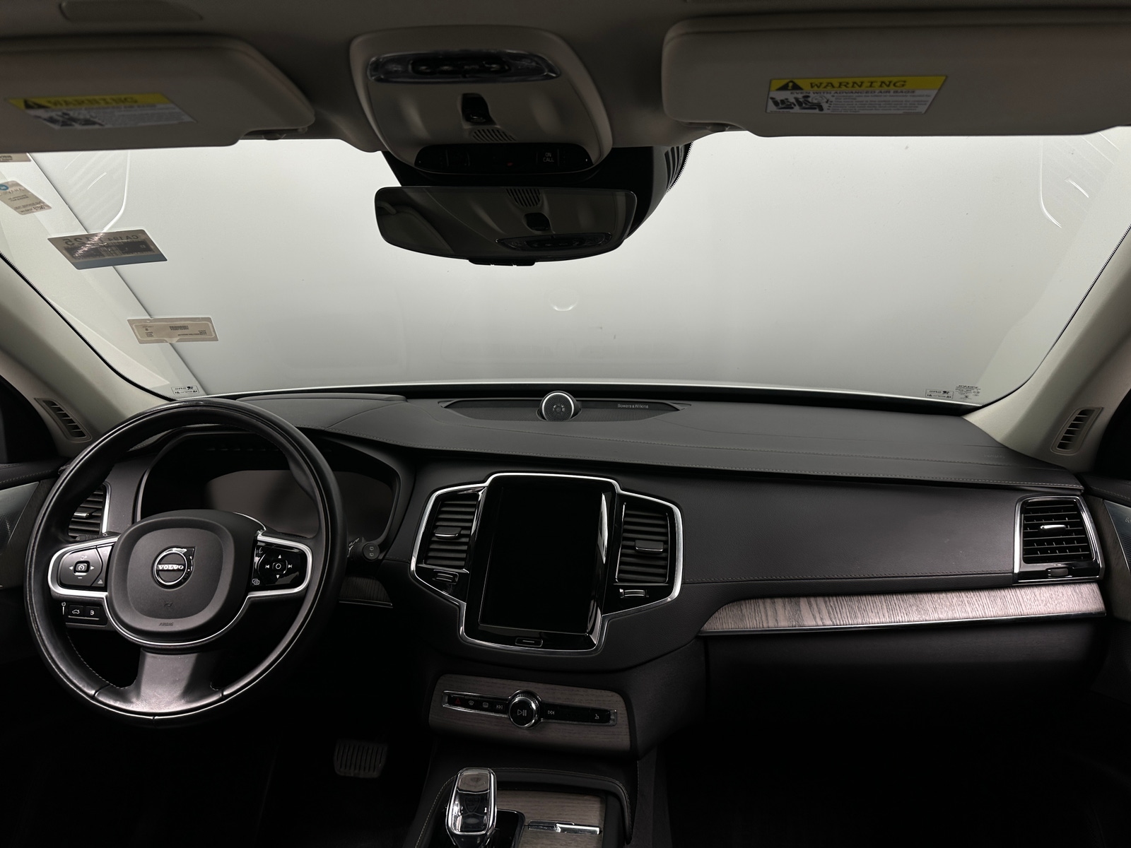 Thumbnail: 2022 Volvo XC90 - 2