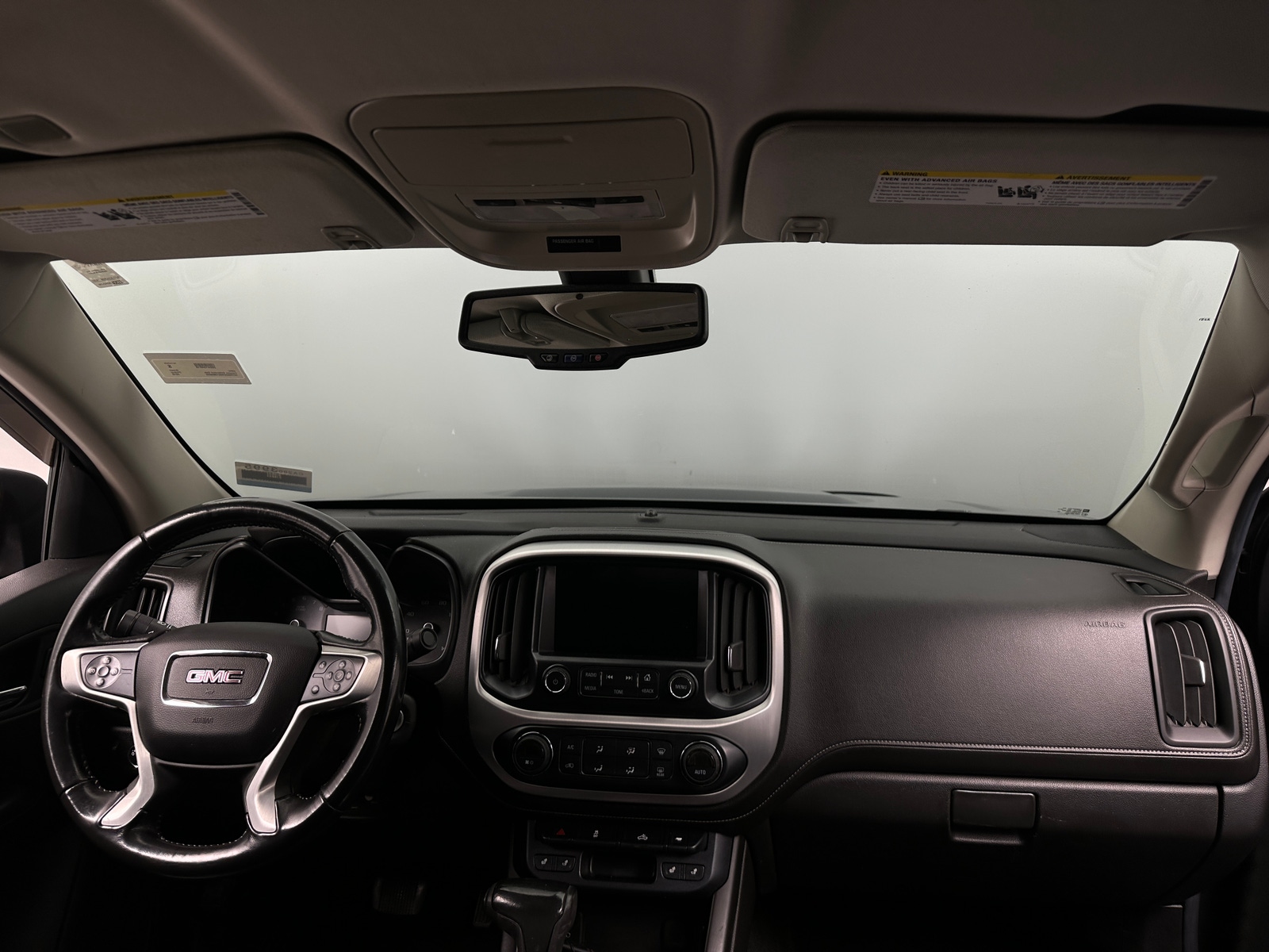 Thumbnail: 2016 GMC Canyon - 2