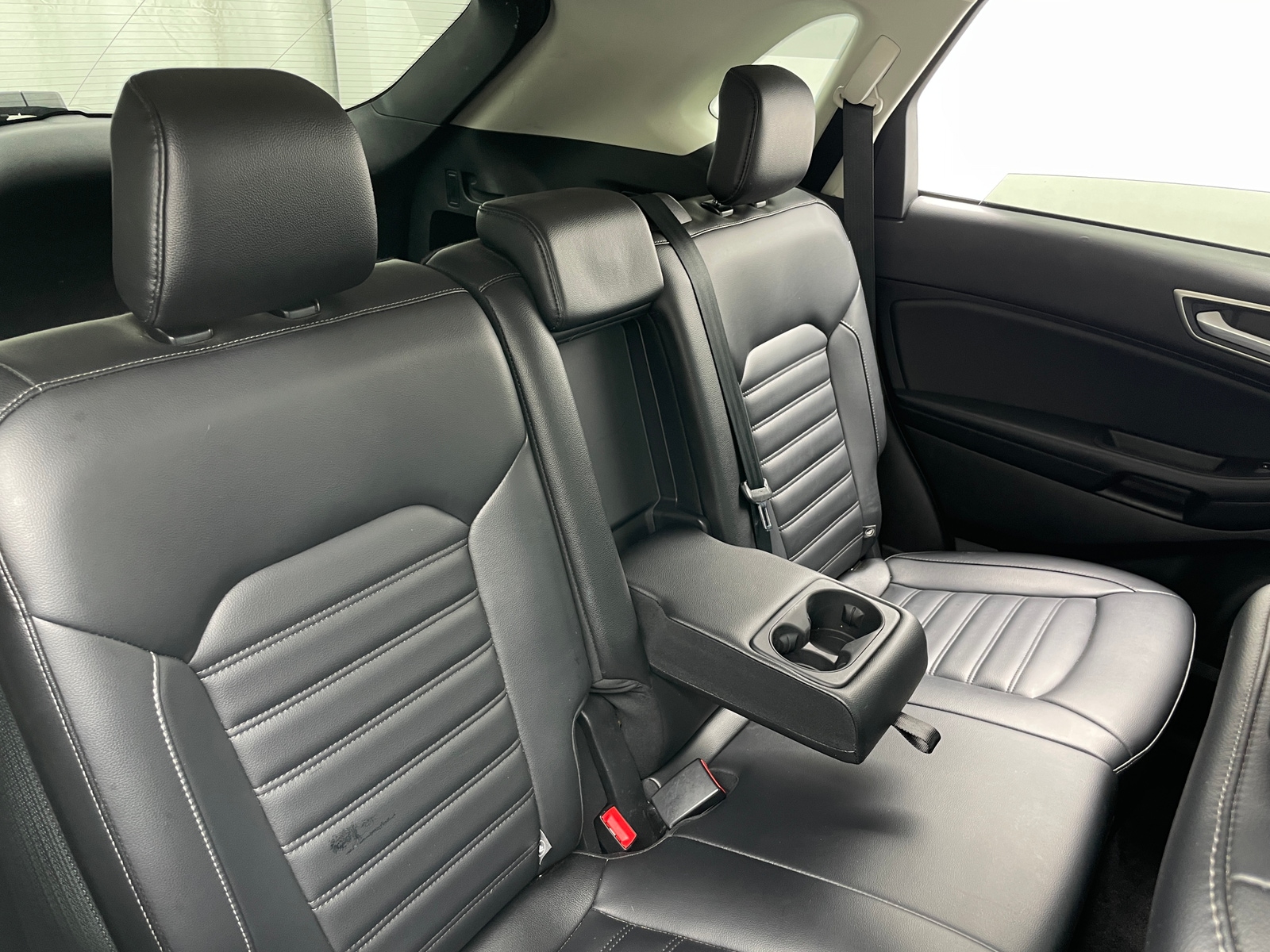 Thumbnail: 2024 Ford Edge - 5