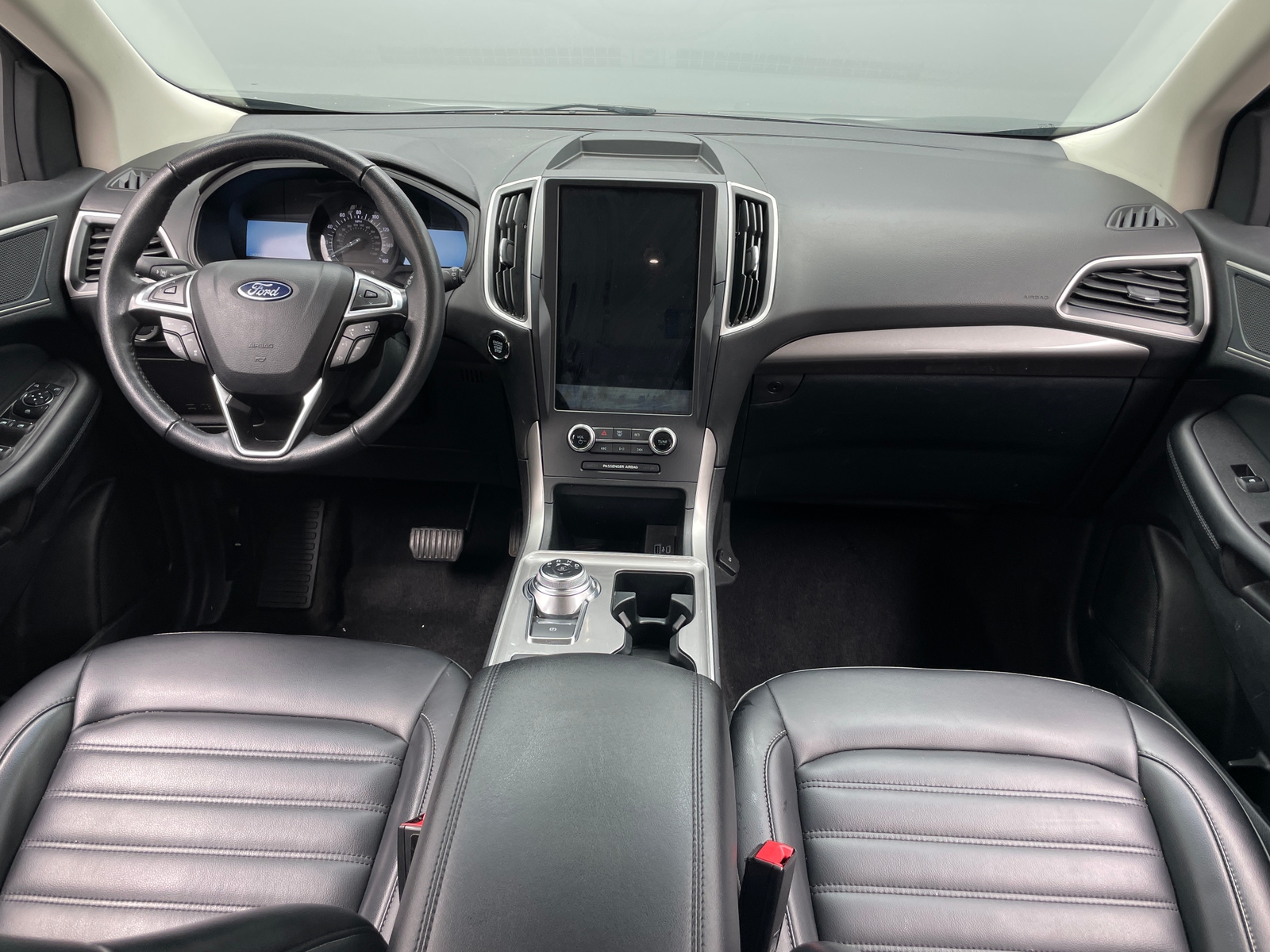 Thumbnail: 2024 Ford Edge - 2