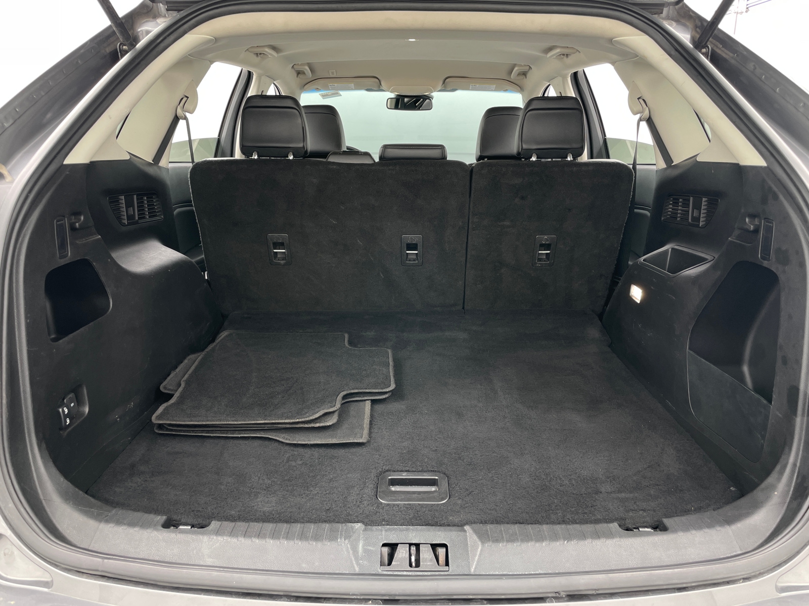 Thumbnail: 2024 Ford Edge - 6