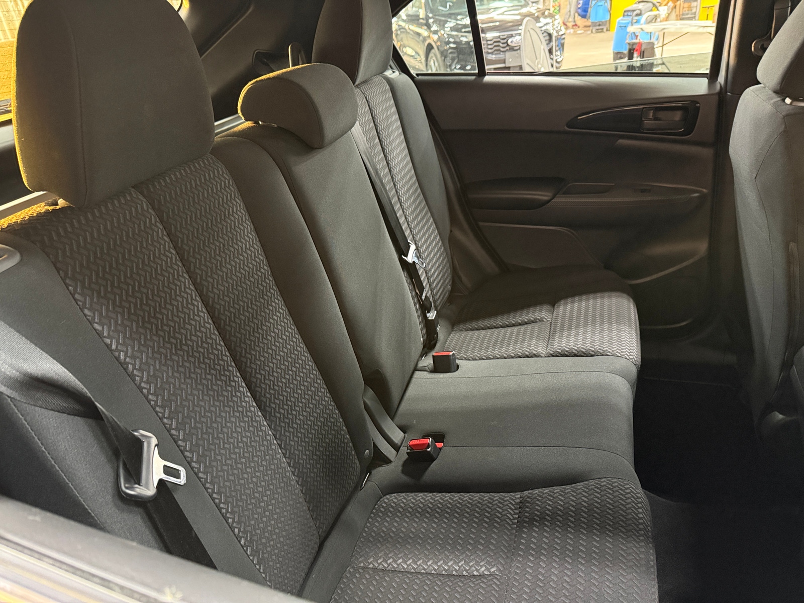 Thumbnail: 2023 Mitsubishi Eclipse Cross - 6