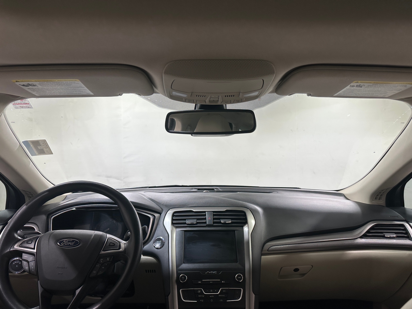 Thumbnail: 2020 Ford Fusion - 2