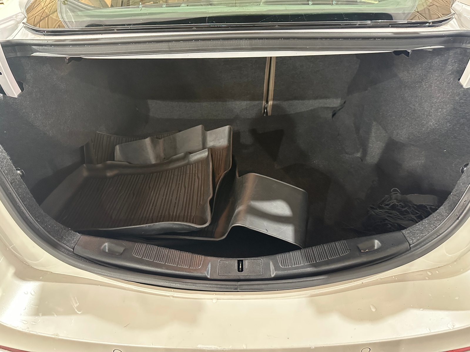 Thumbnail: 2020 Ford Fusion - 6