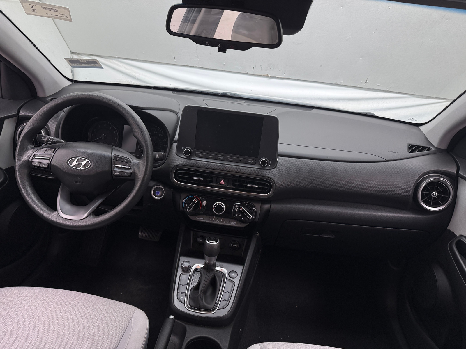 Thumbnail: 2022 Hyundai Kona - 3