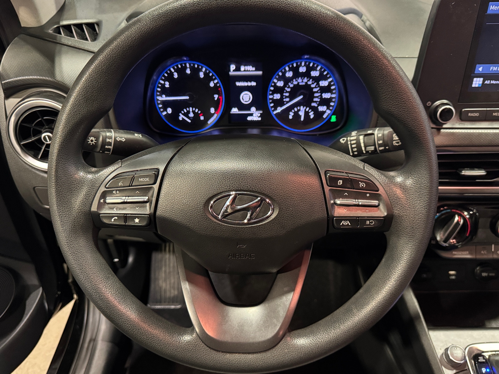 Thumbnail: 2022 Hyundai Kona - 5