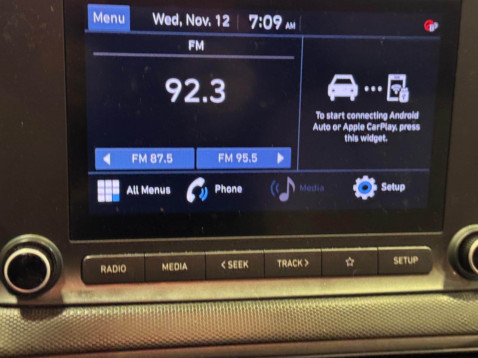 Thumbnail: 2022 Hyundai Kona - 4