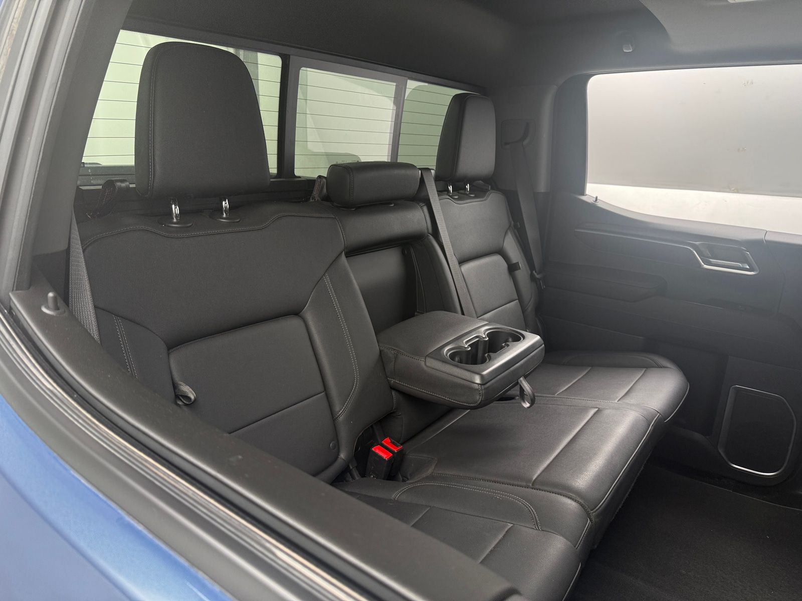 Thumbnail: 2024 Chevrolet Silverado 1500 - 6