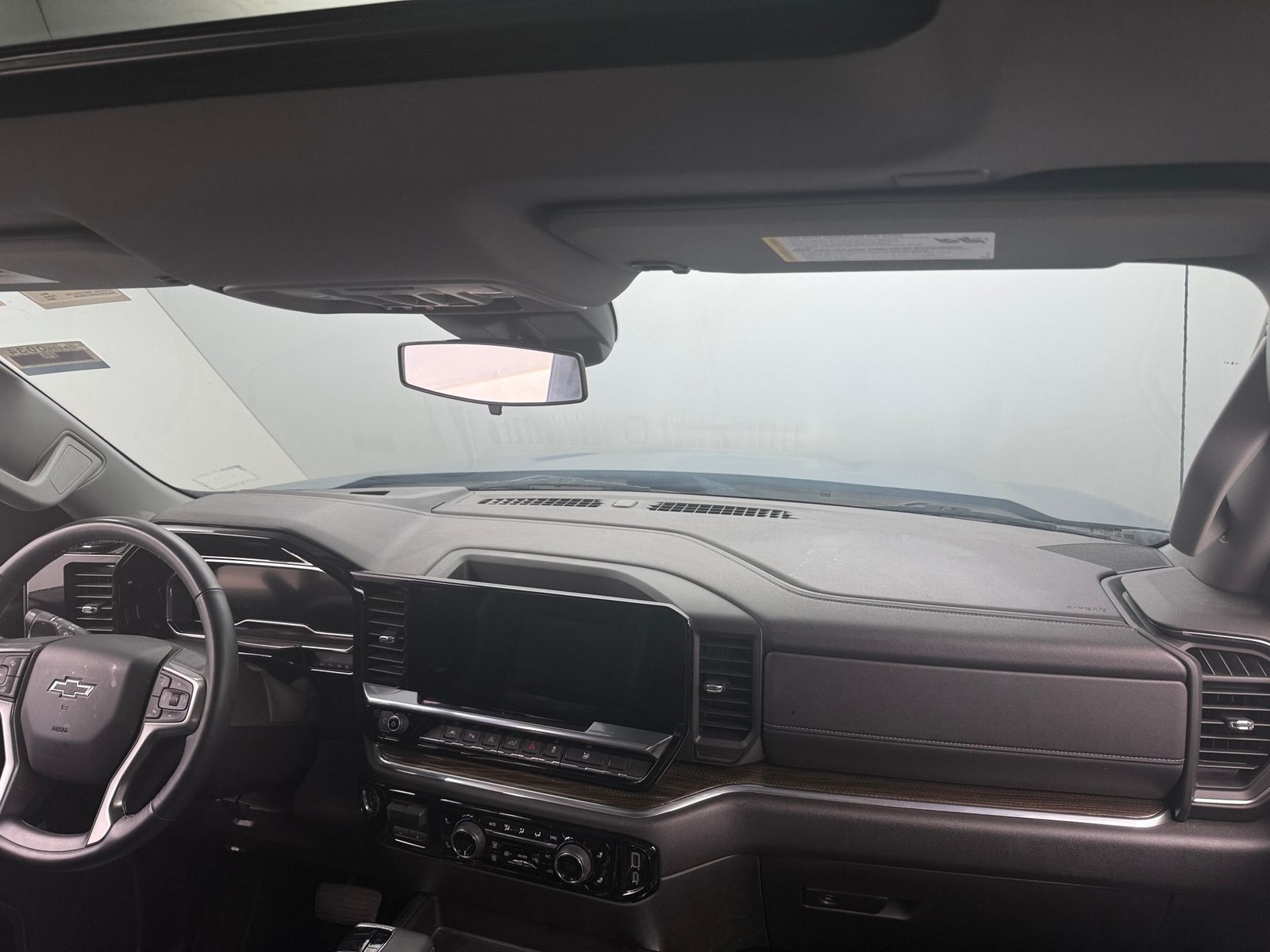 Thumbnail: 2024 Chevrolet Silverado 1500 - 3