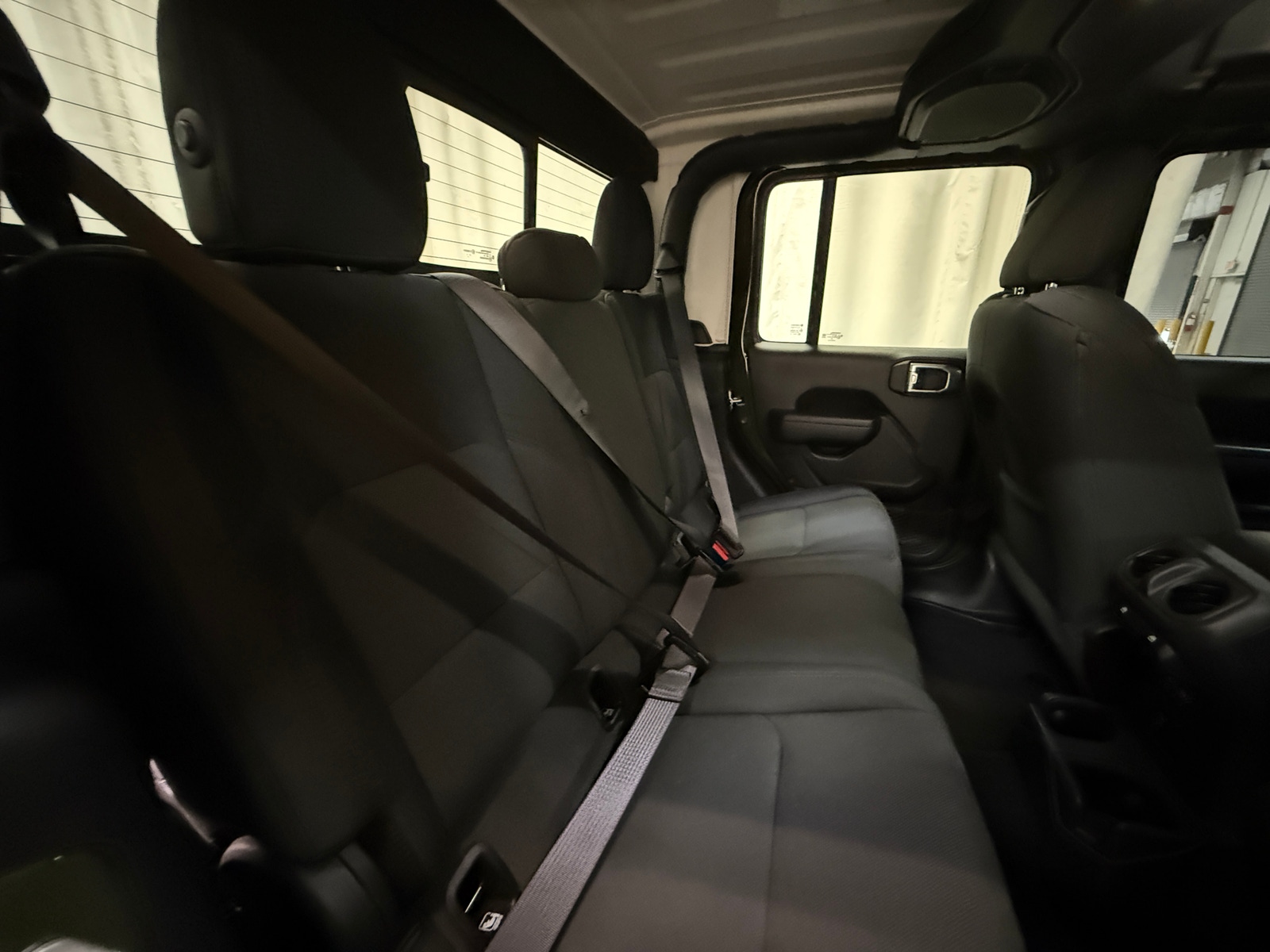 Thumbnail: 2022 Jeep Gladiator - 6