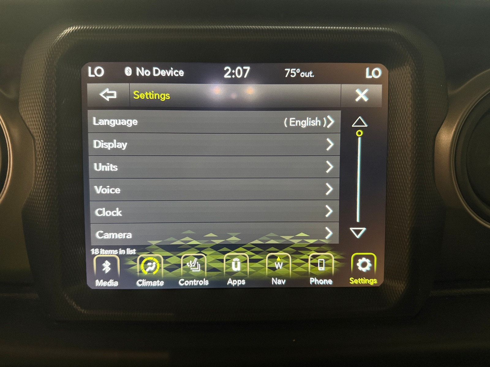 Thumbnail: 2022 Jeep Gladiator - 4