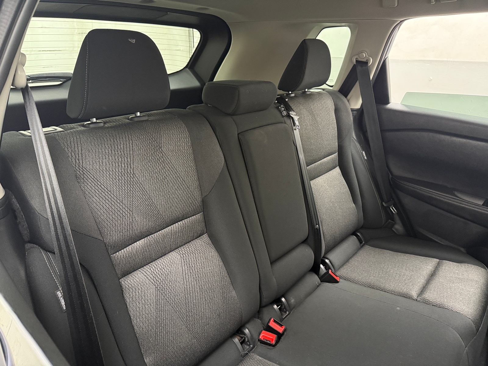 Thumbnail: 2024 Nissan Rogue - 6