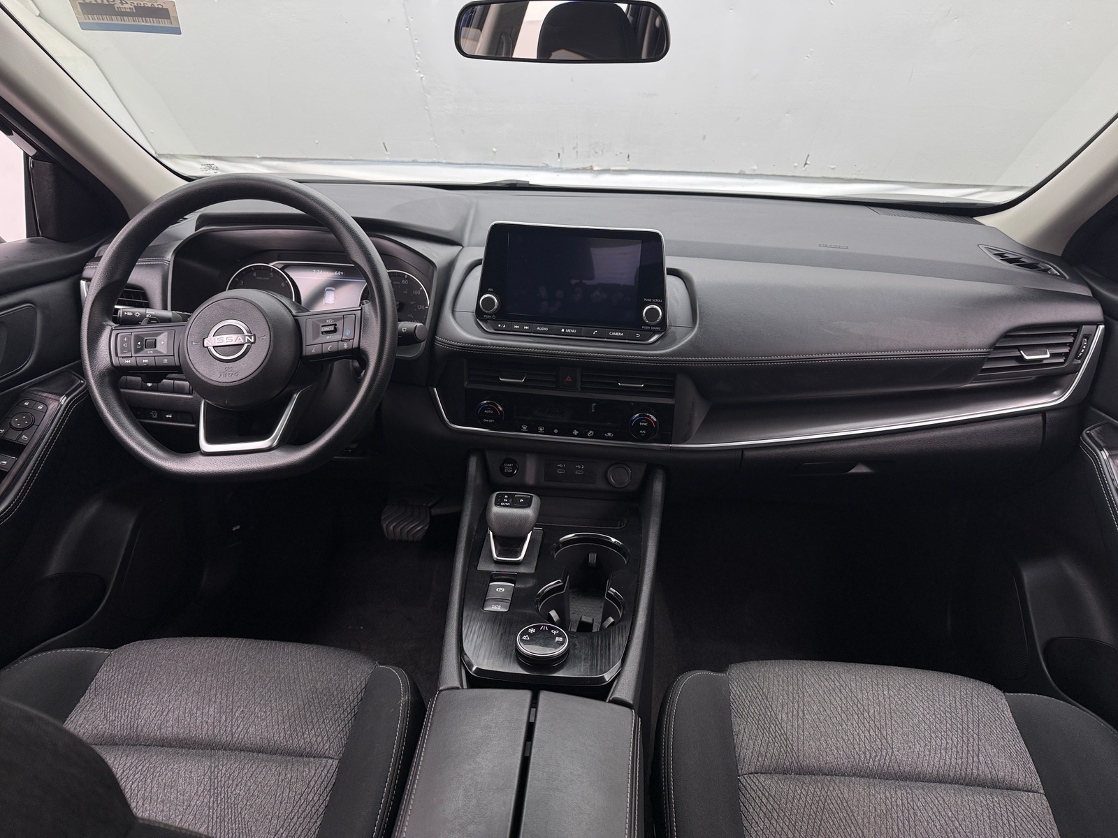 Thumbnail: 2024 Nissan Rogue - 3