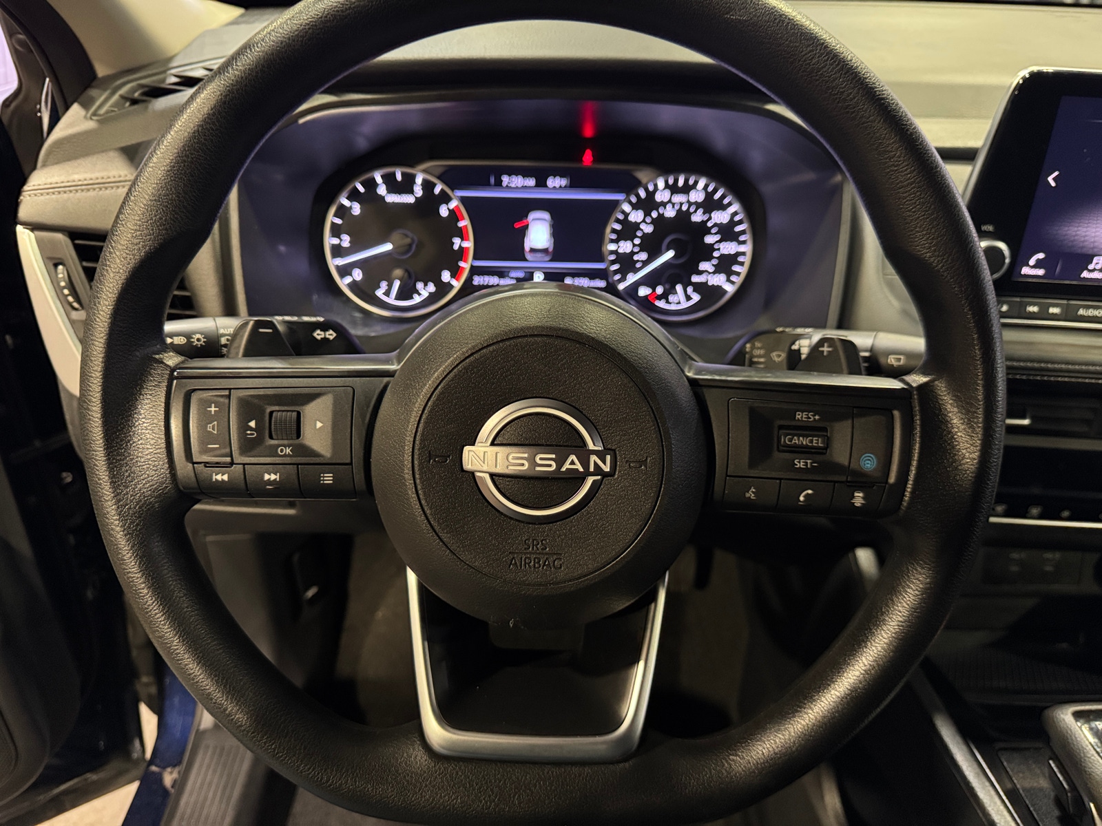 Thumbnail: 2024 Nissan Rogue - 5