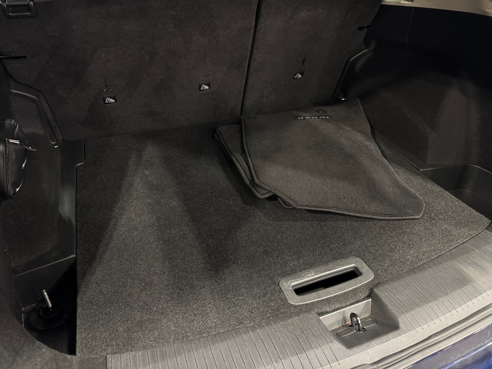 Thumbnail: 2024 Nissan Rogue - 7