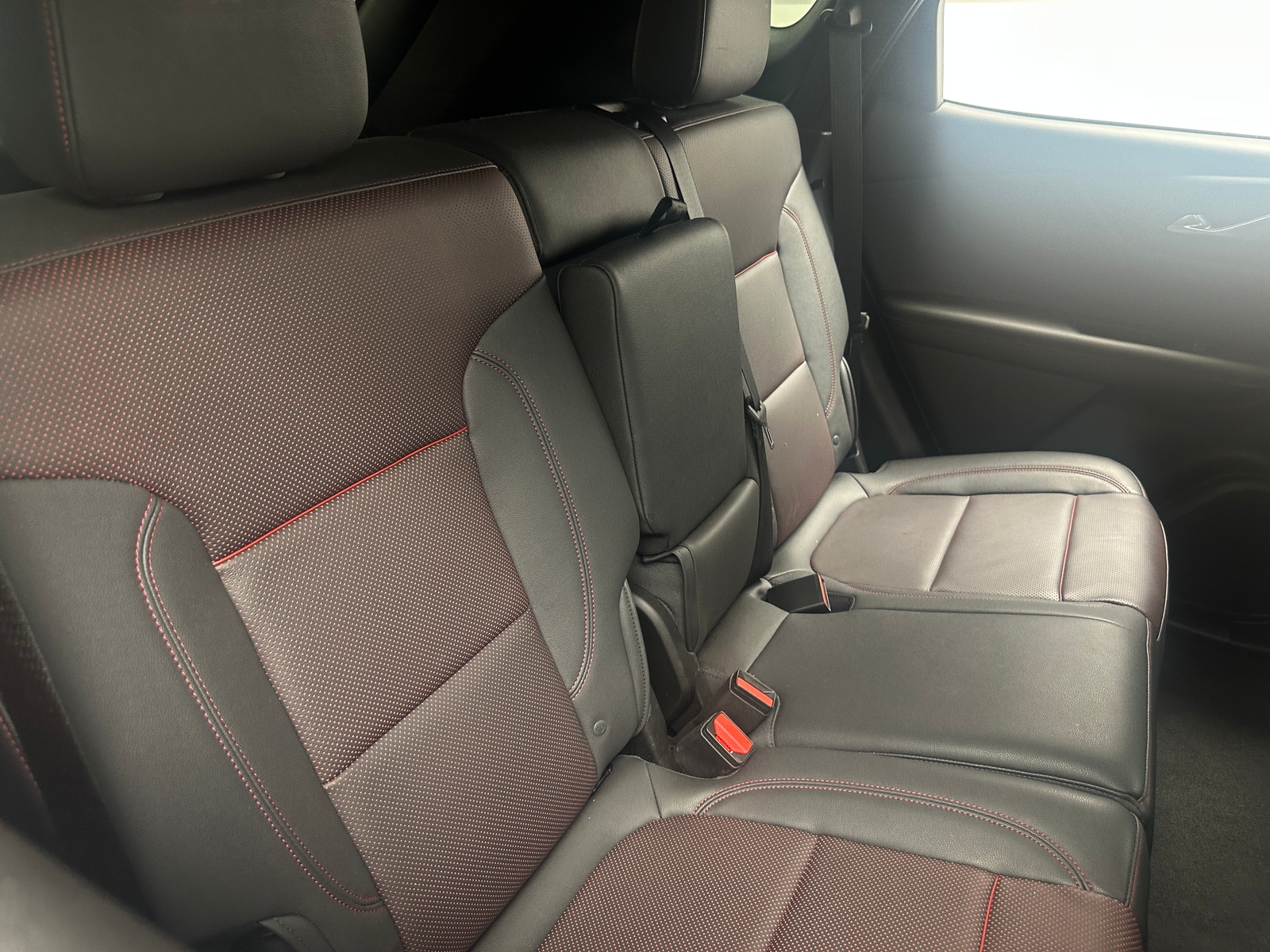 Thumbnail: 2025 Chevrolet Blazer - 5