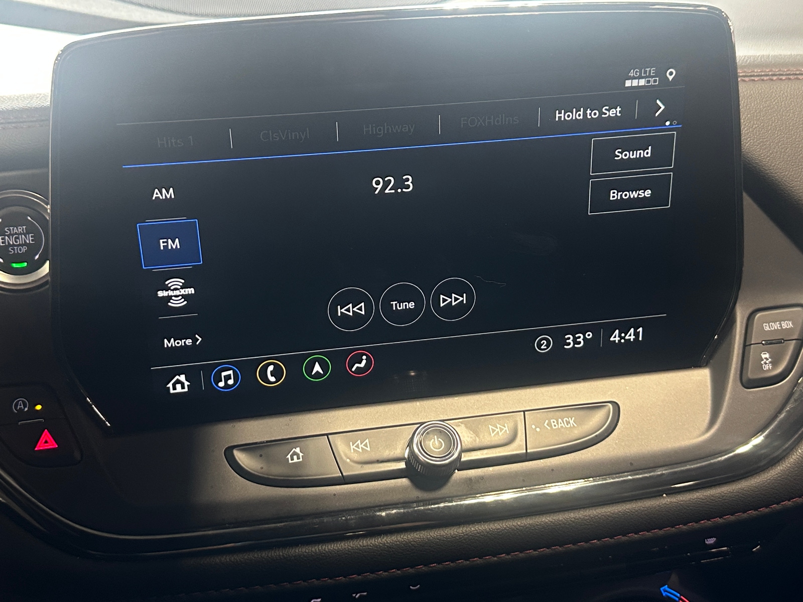 Thumbnail: 2025 Chevrolet Blazer - 3