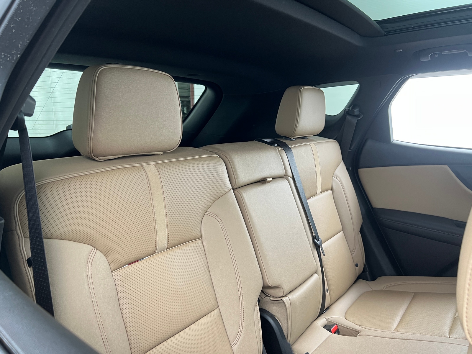 Thumbnail: 2023 Chevrolet Blazer - 5