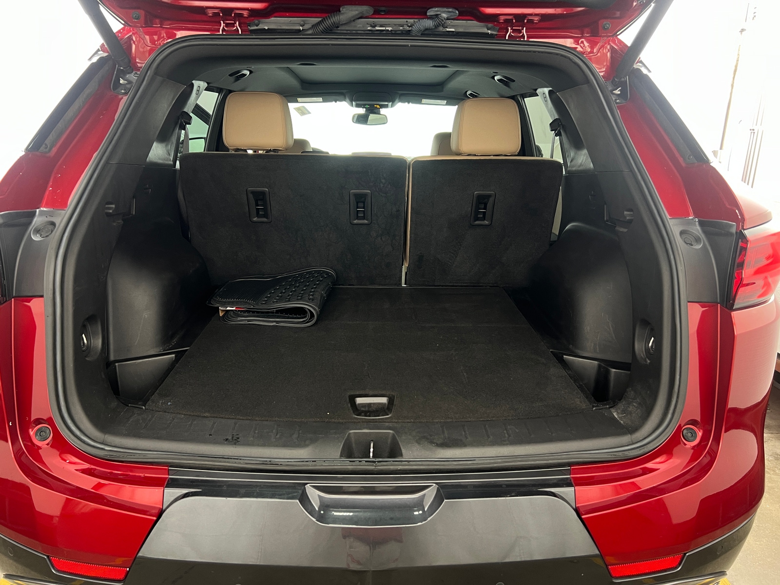 Thumbnail: 2023 Chevrolet Blazer - 6