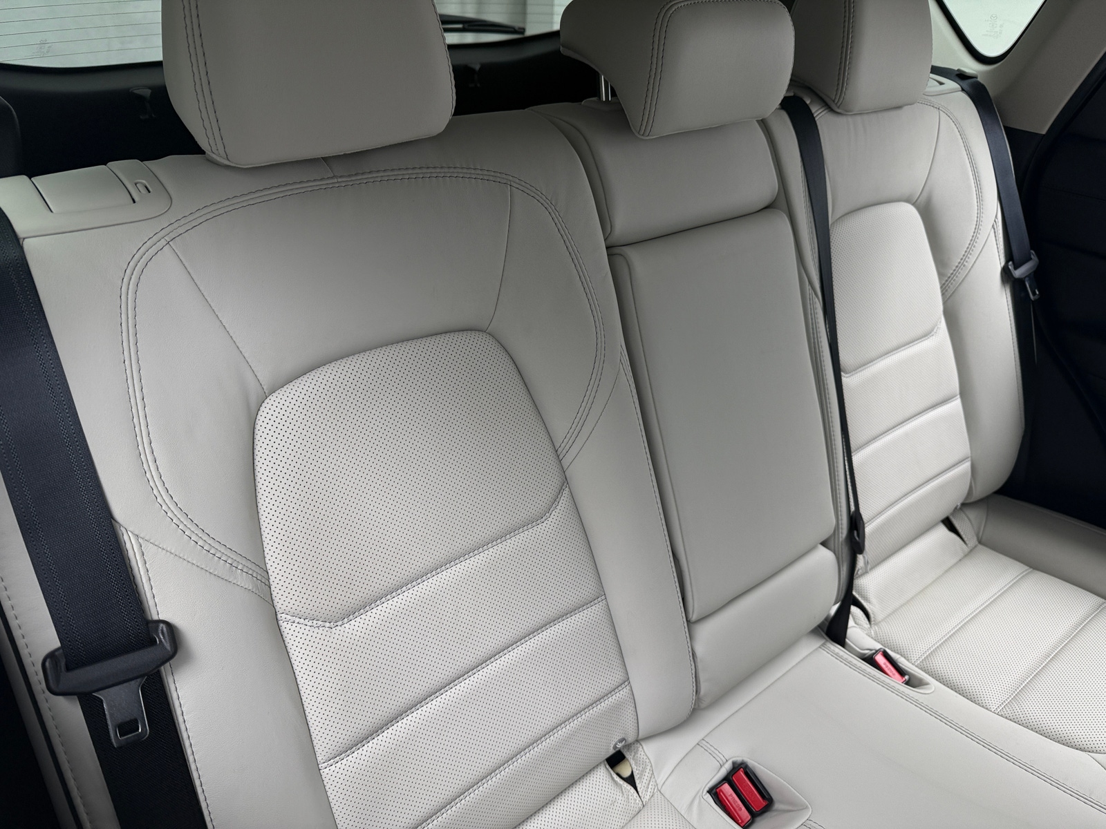 Thumbnail: 2024 Mazda CX-5 - 5