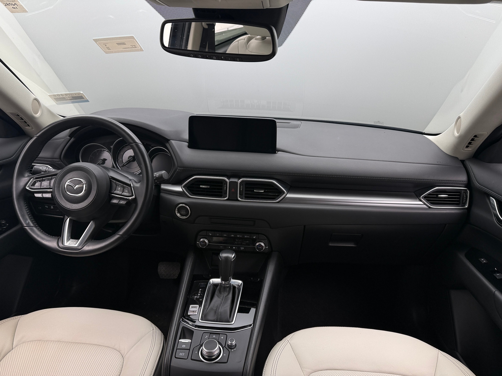 Thumbnail: 2024 Mazda CX-5 - 2