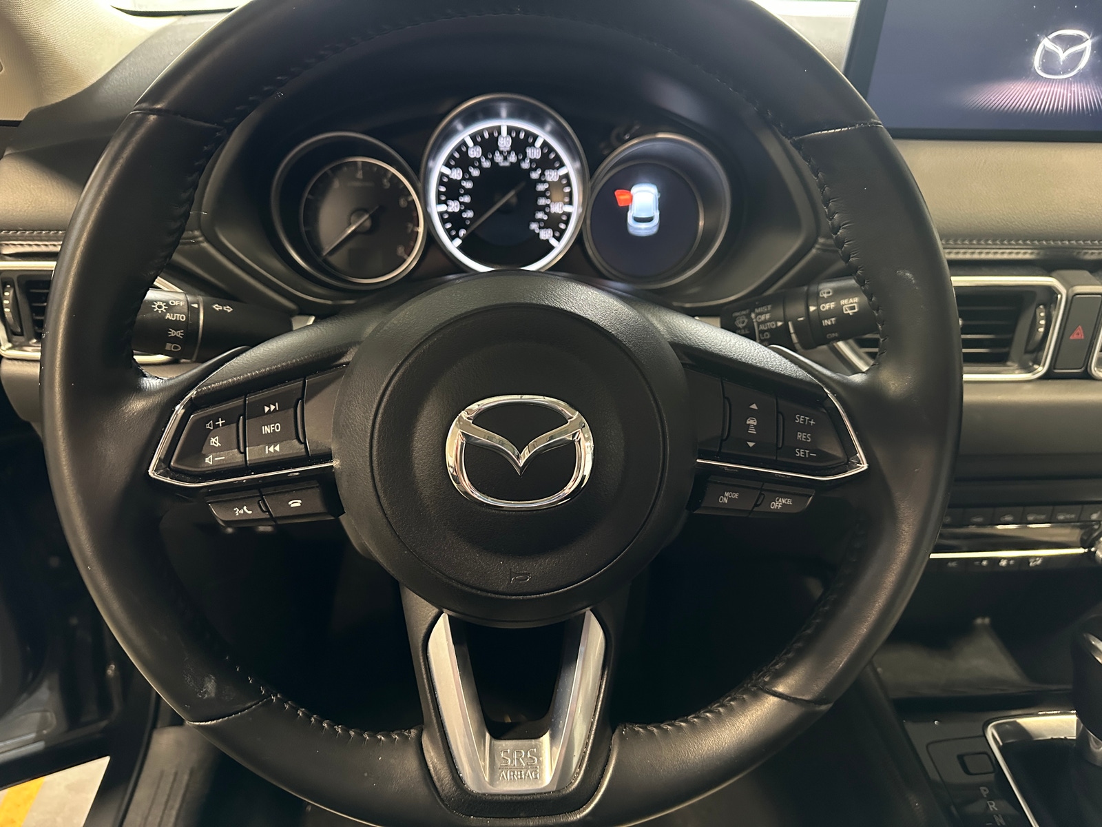 Thumbnail: 2024 Mazda CX-5 - 4